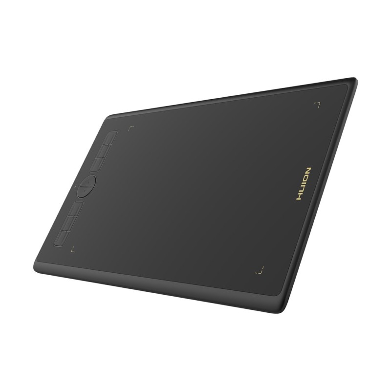 Huion Inspiroy H610X graphics tablet Huion Inspiroy H610X graphics tablet