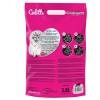 Calitti Micro Crystals - Silicone Cat Litter 3.8 l Calitti Micro Crystals - Silicone Cat Litter 3.8 l