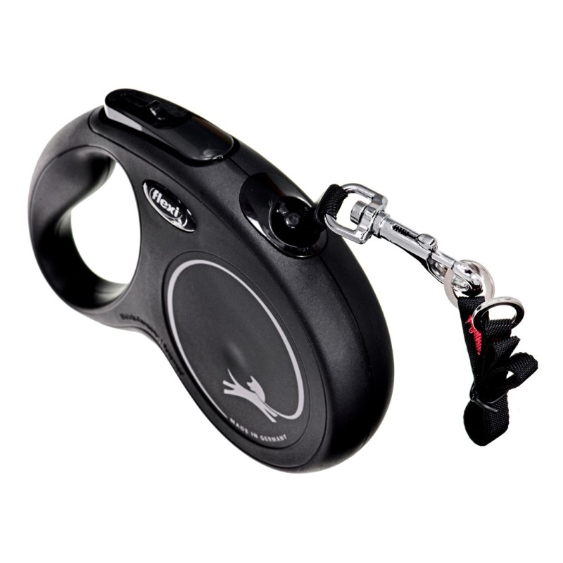 Flexi New Classic Dog Retractable lead 5 m