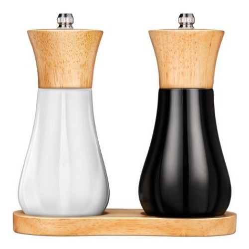 SMILE SMP-9 seasoning grinder - set SMILE SMP-9 seasoning grinder - set