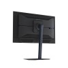 GIGABYTE MO27U2 OLED 4K UHD Gaming Monitor - 3840 x 2160, 240Hz, 0.03ms, 1000 cd/m², Display HDR True Black 400, HDMI 2.1, Displayport 1.4