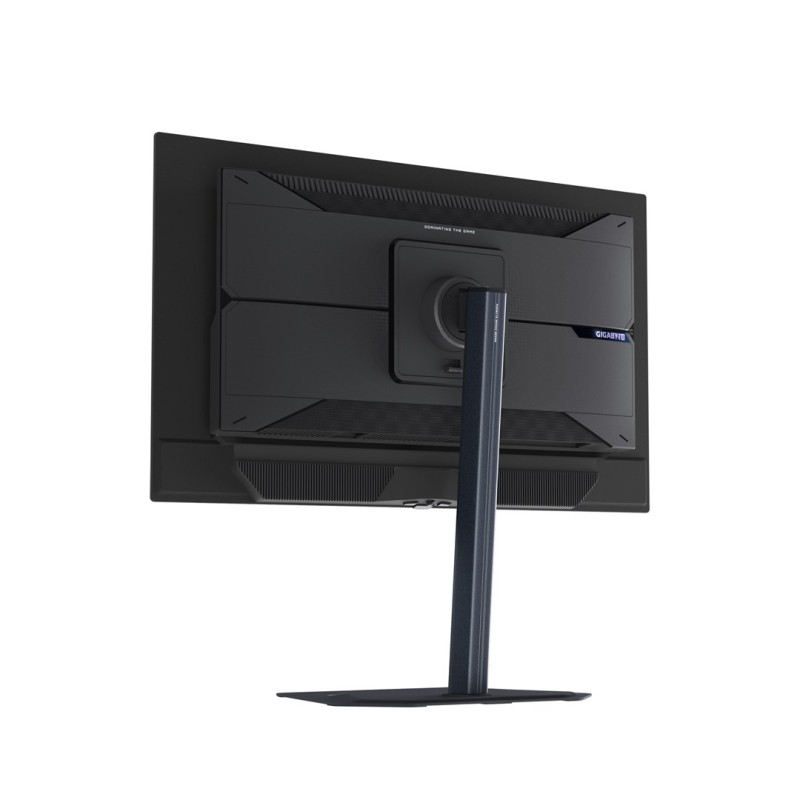 GIGABYTE MO27U2 OLED 4K UHD Gaming Monitor - 3840 x 2160, 240Hz, 0.03ms, 1000 cd/m², Display HDR True Black 400, HDMI 2.1, Displayport 1.4