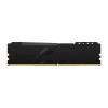 Kingston Technology FURY 16GB 3200MT/s DDR4 CL16 DIMM (Kit of 2) Beast Black Kingston Technology FURY 16GB 3200MT/s DDR4 CL16 DIMM (Kit of 2) Beast Black