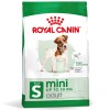 ROYAL CANIN Adult Mini S - dry dog food - 8kg ROYAL CANIN Adult Mini S - dry dog food - 8kg