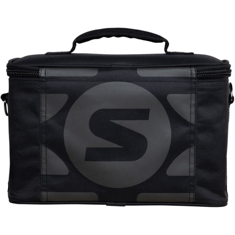 Shure SH-MICBAG04 - transport bag for up to 4 microphones Shure SH-MICBAG04 - transport bag for up to 4 microphones