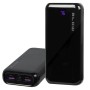 Power Bank 20000mAh QC+PD 20W + lightning PB20E
