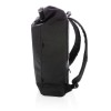 XD DESIGN BACKPACK BOBBY URBAN LITE BLACK P/N: P705.501 XD DESIGN BACKPACK BOBBY URBAN LITE BLACK P/N: P705.501