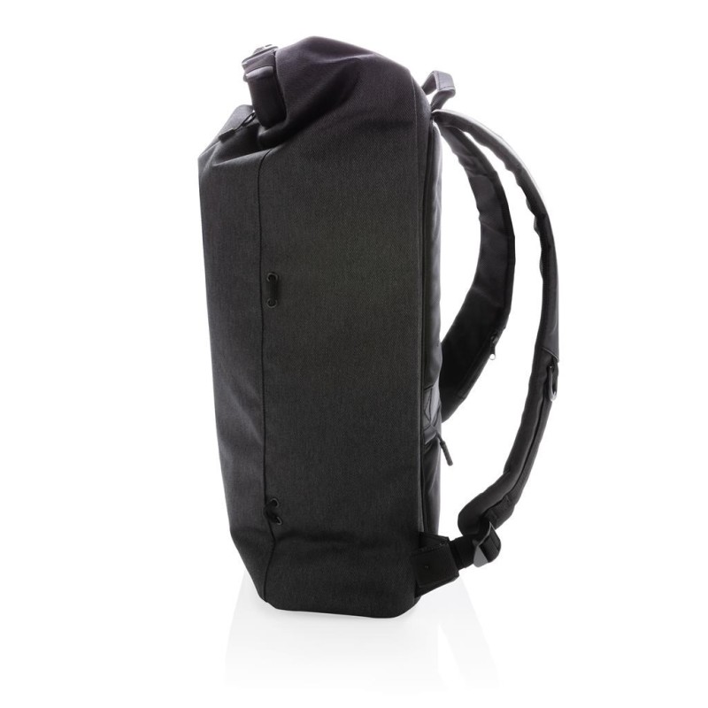 XD DESIGN BACKPACK BOBBY URBAN LITE BLACK P/N: P705.501 XD DESIGN BACKPACK BOBBY URBAN LITE BLACK P/N: P705.501