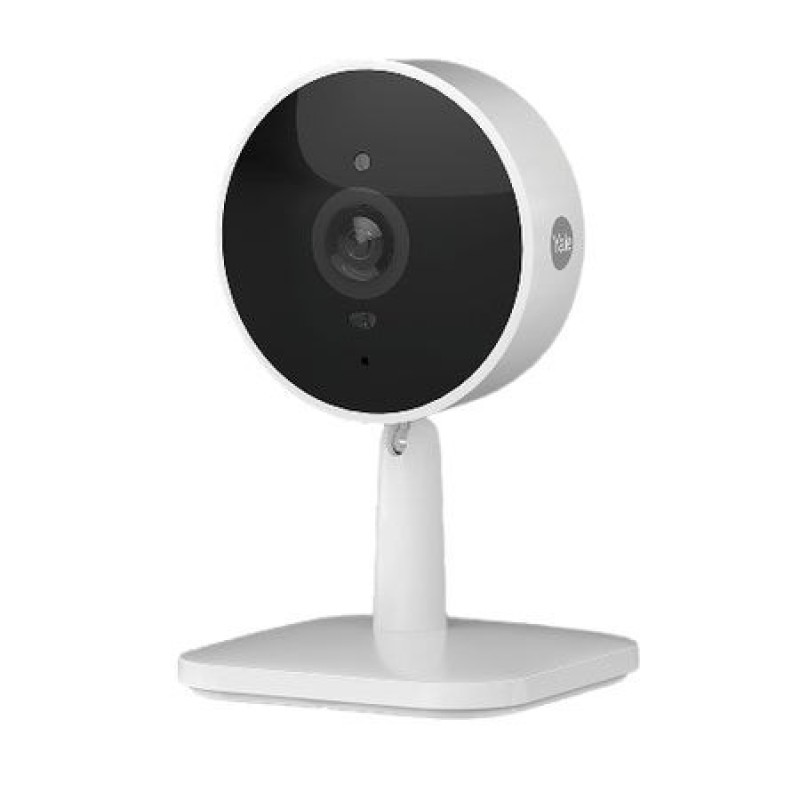 Yale SV-IC-1A-W-EU security camera Box IP security camera Indoor Desk/Wall Yale SV-IC-1A-W-EU security camera Box IP security camera Indoor Desk/Wall