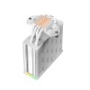 Lian Li Galahad II Trinity All-in-one liquid cooler 12 cm White 1 pc(s)
