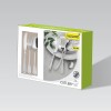 MAESTRO MR-1519-24 flatware set Stainless steel 24 pc(s) Silver MAESTRO MR-1519-24 flatware set Stainless steel 24 pc(s) Silver