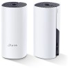 TP-Link EX141 wireless router Gigabit Ethernet Dual-band (2.4 GHz / 5 GHz) Black