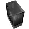 XPG INVADER X MINI KOMPAKTES MID-TOWER-CASE Black XPG INVADER X MINI KOMPAKTES MID-TOWER-CASE Black