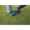 Makita DUM604ZX cordless grass shear 16 cm 18 V Lithium-Ion (Li-Ion) Black, Blue Makita DUM604ZX cordless grass shear 16 cm 18 V Lithium-Ion (Li-Ion) Black, Blue