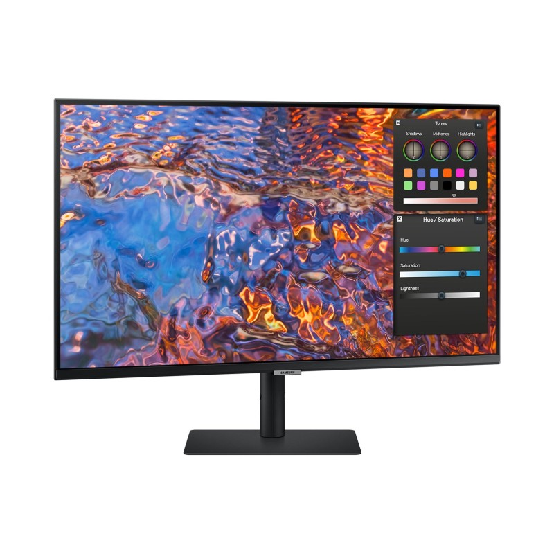 Samsung LS32B800PXU computer monitor 81.3 cm (32 Samsung LS32B800PXU computer monitor 81.3 cm (32