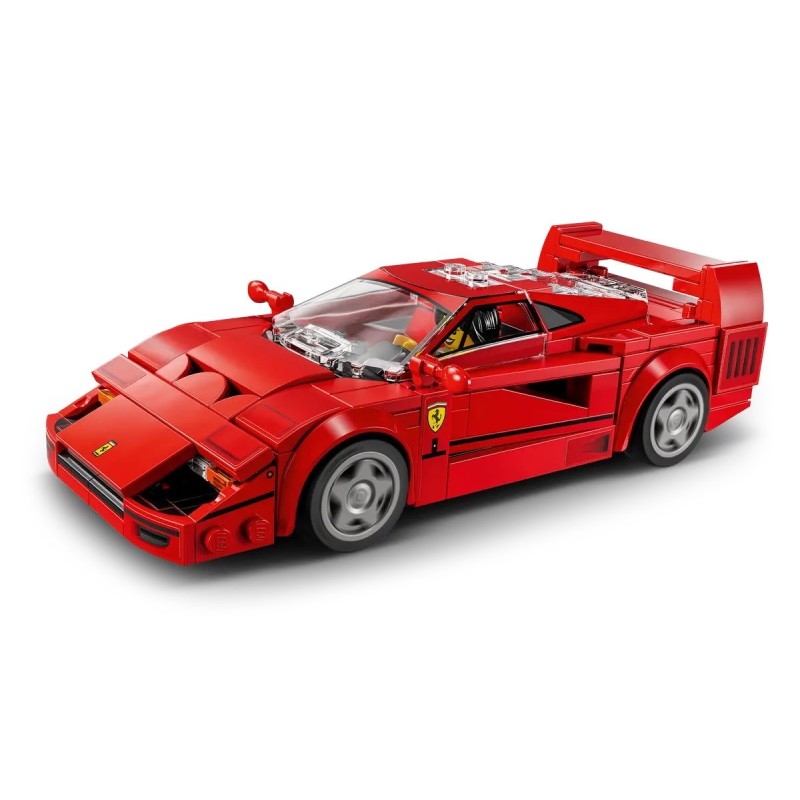 LEGO 40668 Super Heroes - Figurki Kapitana Ameryki i Czerwonego Hulka LEGO 40668 Super Heroes - Figurki Kapitana Ameryki i Czerwonego Hulka
