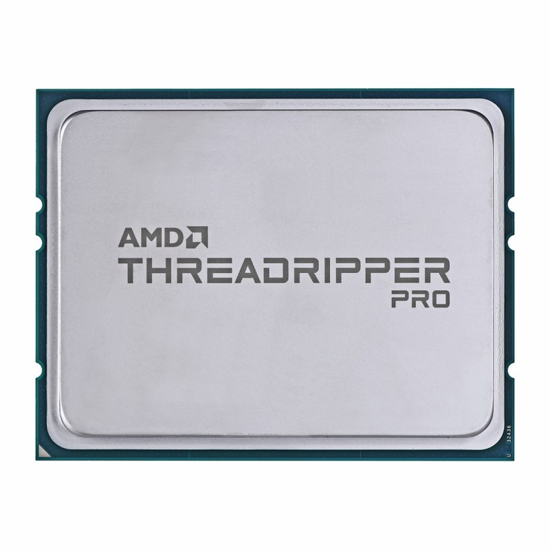 PROCESSOR AMD THREADRIPPER PRO 7975WX (32C/64T) 4.0 GHZ (5.3 GHZ TURBO) SOCKET STR5 TDP 350W TRAY