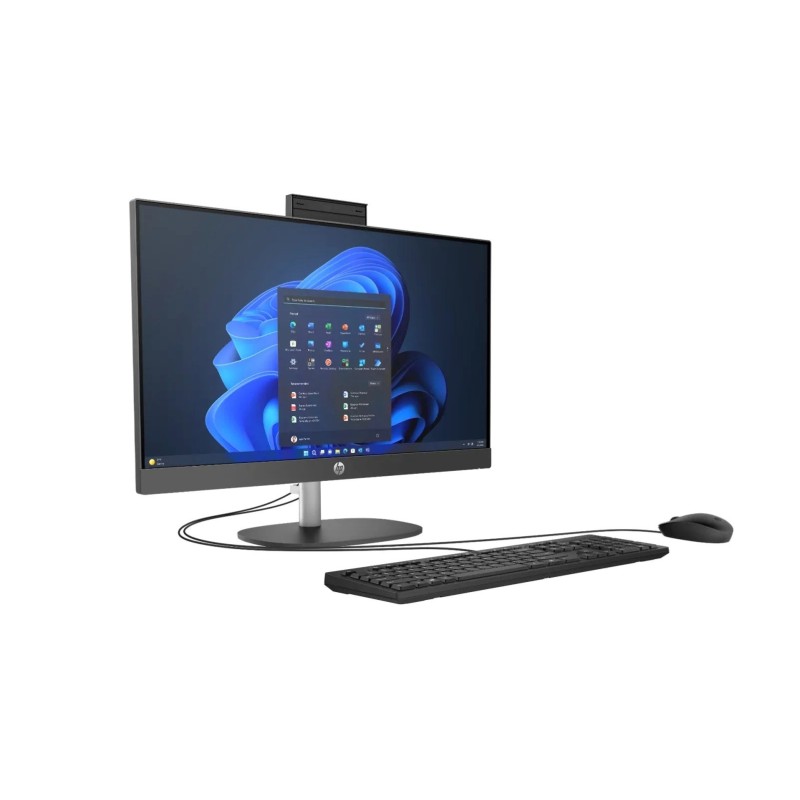 HP AIO ProOne 240 G10 i3-N300 23,8 HP AIO ProOne 240 G10 i3-N300 23,8