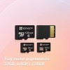 EZVIZ MicroSD 64 Gb 32 GB MicroSDXC UHS-I Class 10 EZVIZ MicroSD 64 Gb 32 GB MicroSDXC UHS-I Class 10