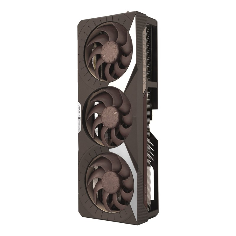 ASUS Noctua NVIDIA GeForce RTX 5080 16 GB GDDR7 graphics card ASUS Noctua NVIDIA GeForce RTX 5080 16 GB GDDR7 graphics card