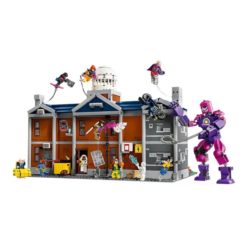 LEGO MARVEL 76294 The X-Mansion LEGO MARVEL 76294 The X-Mansion