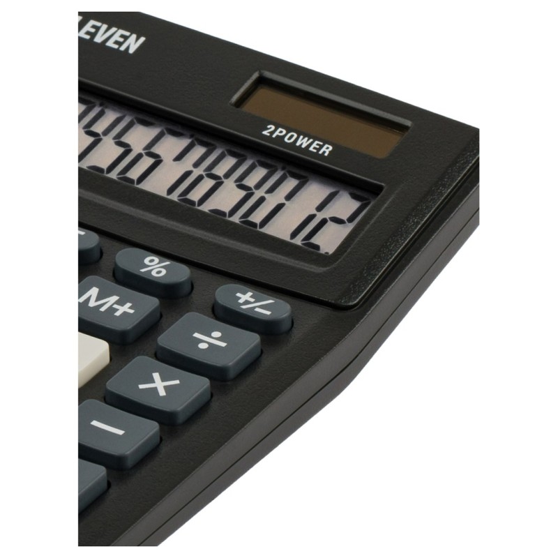 Eleven office calculator CMB1201-BK Eleven office calculator CMB1201-BK