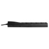 Ever CLASSIC 3m Black 5 AC outlet(s) 250 V Ever CLASSIC 3m Black 5 AC outlet(s) 250 V