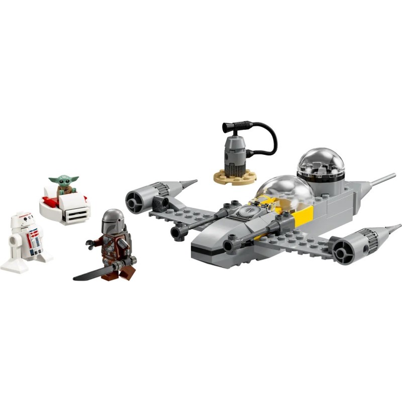 LEGO STAR WARS 75410