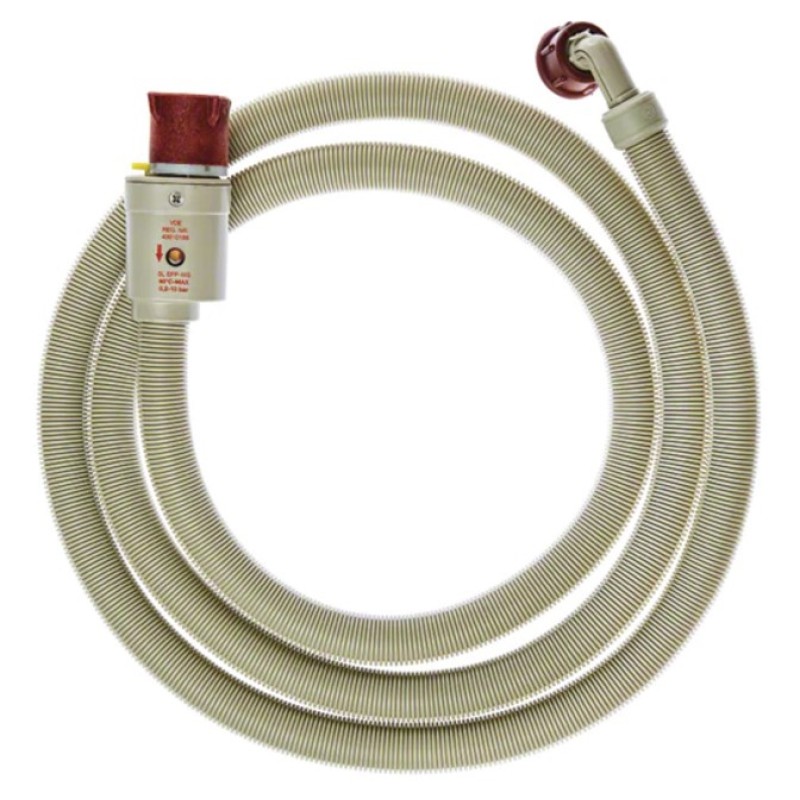 Electrolux E2WIS250A washing machine part/accessory Inlet hose 1 pc(s)