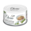 CHERIE Tuna with green beans - wet cat food - 80g