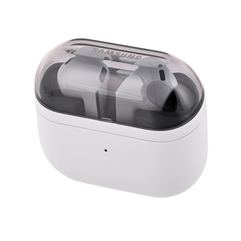 Samsung Galaxy Buds3 FE 420 Grey - wireless headphones, grey Samsung Galaxy Buds3 FE 420 Grey - wireless headphones, grey