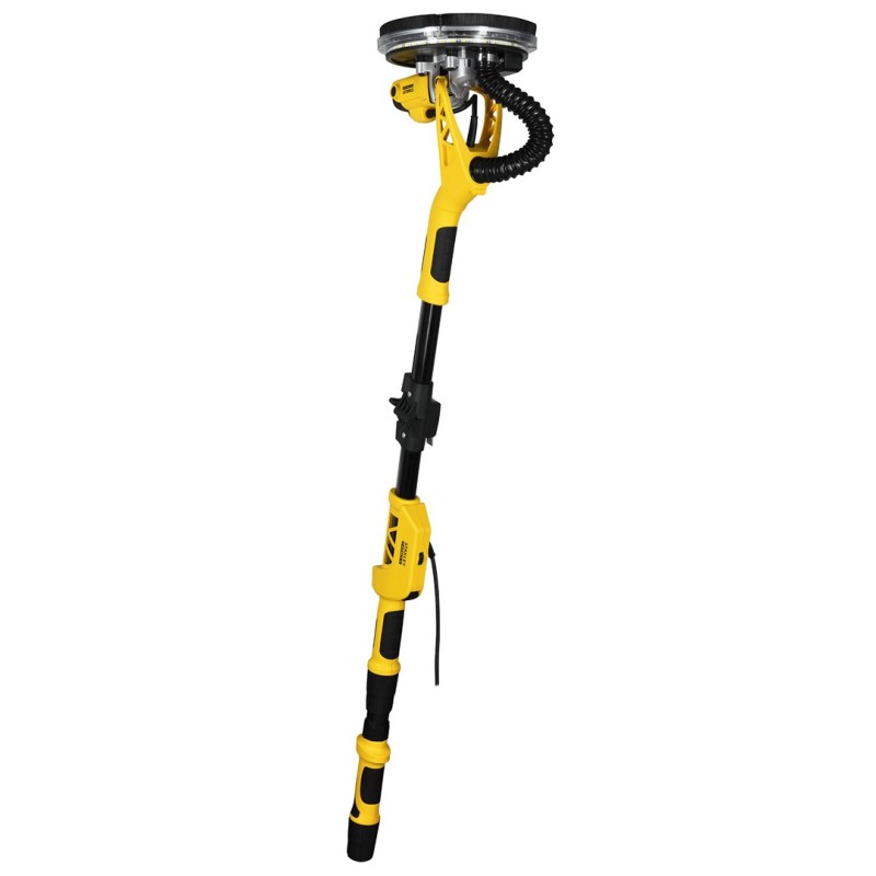 Stanley SFMEE500S Disc sander Black, Yellow Stanley SFMEE500S Disc sander Black, Yellow