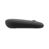 Logitech 910-007015 mouse Travel Ambidextrous RF Wireless + Bluetooth Optical 4000 DPI