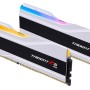G.Skill Trident Z5 RGB F5-6400J3239F48GX2-TZ5RW memory module 96 GB 2 x 48 GB DDR5 6400 MHz