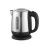 Czajnik elektryczny metalowy 1,2l 1630W MAESTRO MR-027