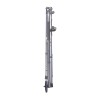 Aluminium rehabilitation tri-functional walker Aluminium rehabilitation tri-functional walker