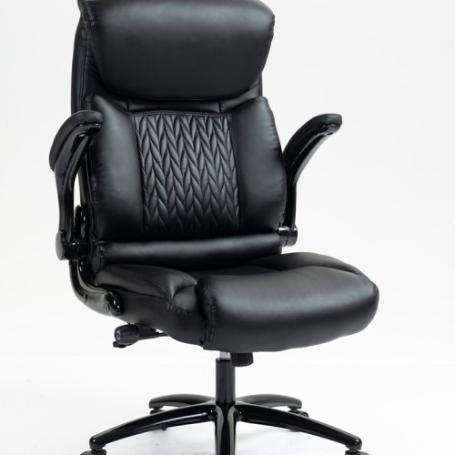 Activejet office chair YK7406-1 black Activejet office chair YK7406-1 black