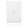 Ubiquiti Unifi 6 In-Wall 4800 Mbit/s White Power over Ethernet (PoE)