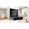 Bosch Serie 8 BIC7101B1 warming drawer 20 L 12 place settings Black Bosch Serie 8 BIC7101B1 warming drawer 20 L 12 place settings Black