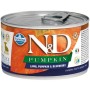 FARMINA  N&D Puppy Lamb&Pumpkin&Blueberry - wet dog food - 140 g