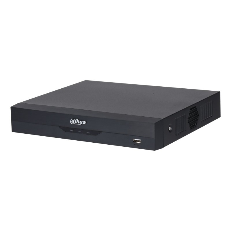 REJESTRATOR 5W1 HIKVISION iDS-7108HQHI-M1/S €