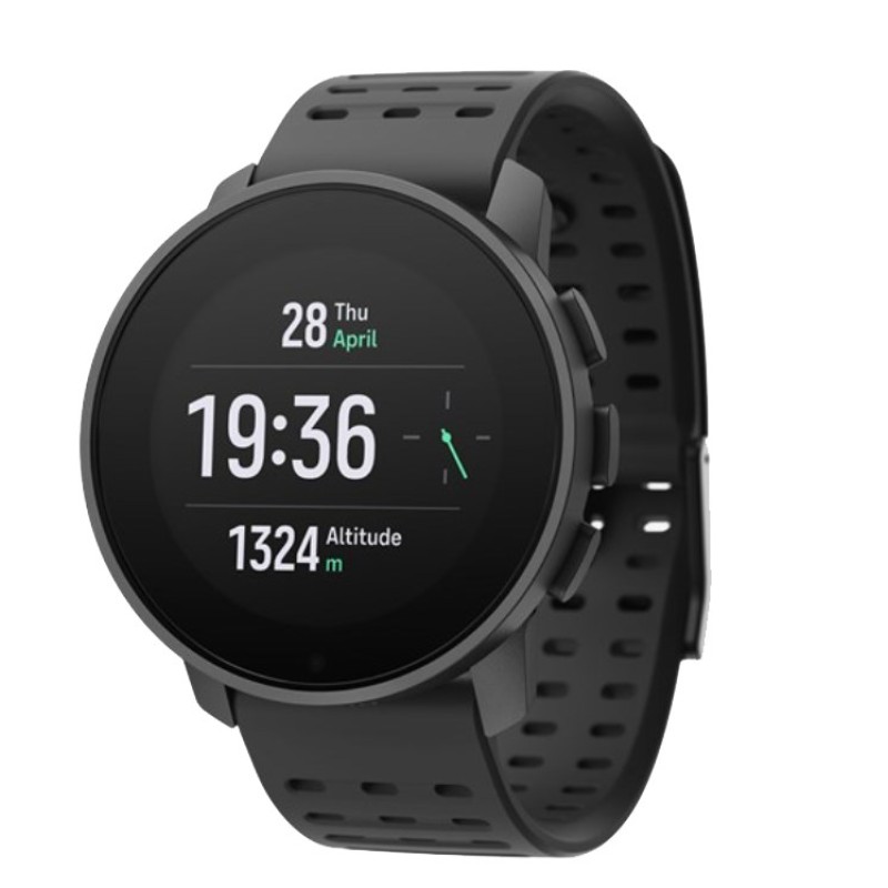 Suunto 9 Peak Pro 3.05 cm (1.2 Suunto 9 Peak Pro 3.05 cm (1.2