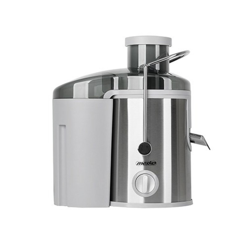 Adler MS 4126 juice maker Electric tomato juicer Stainless steel 600 W Adler MS 4126 juice maker Electric tomato juicer Stainless steel 600 W