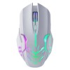 CDEFENDER GM-511 KATANA RF 3200dpi 7P WHITE CDEFENDER GM-511 KATANA RF 3200dpi 7P WHITE
