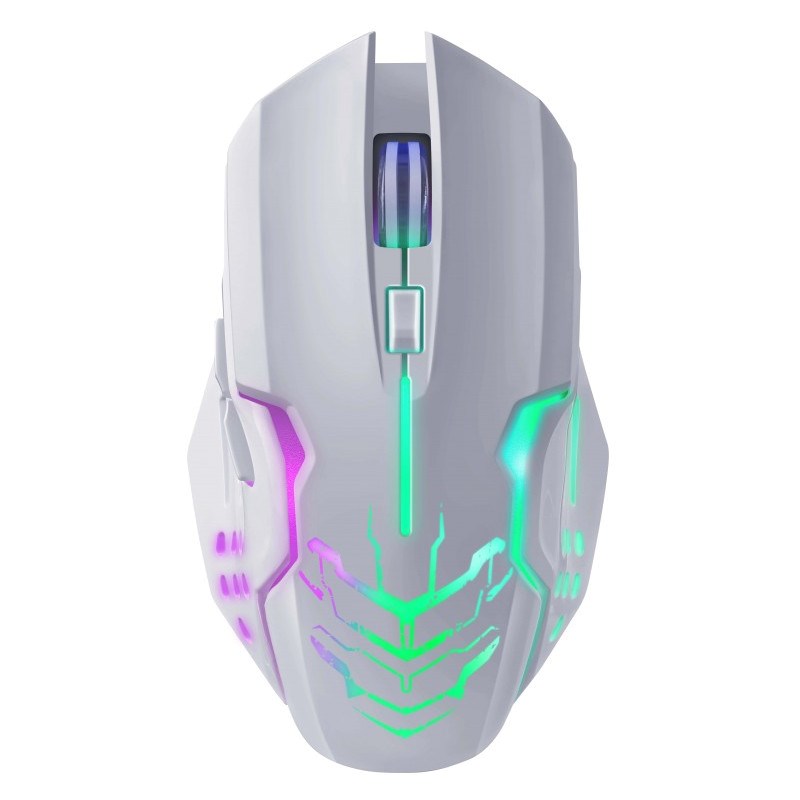 CDEFENDER GM-511 KATANA RF 3200dpi 7P WHITE CDEFENDER GM-511 KATANA RF 3200dpi 7P WHITE