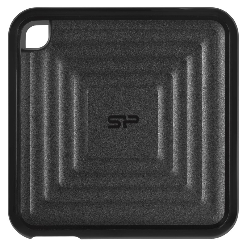 Silicon Power PC60 256 GB Black Silicon Power PC60 256 GB Black
