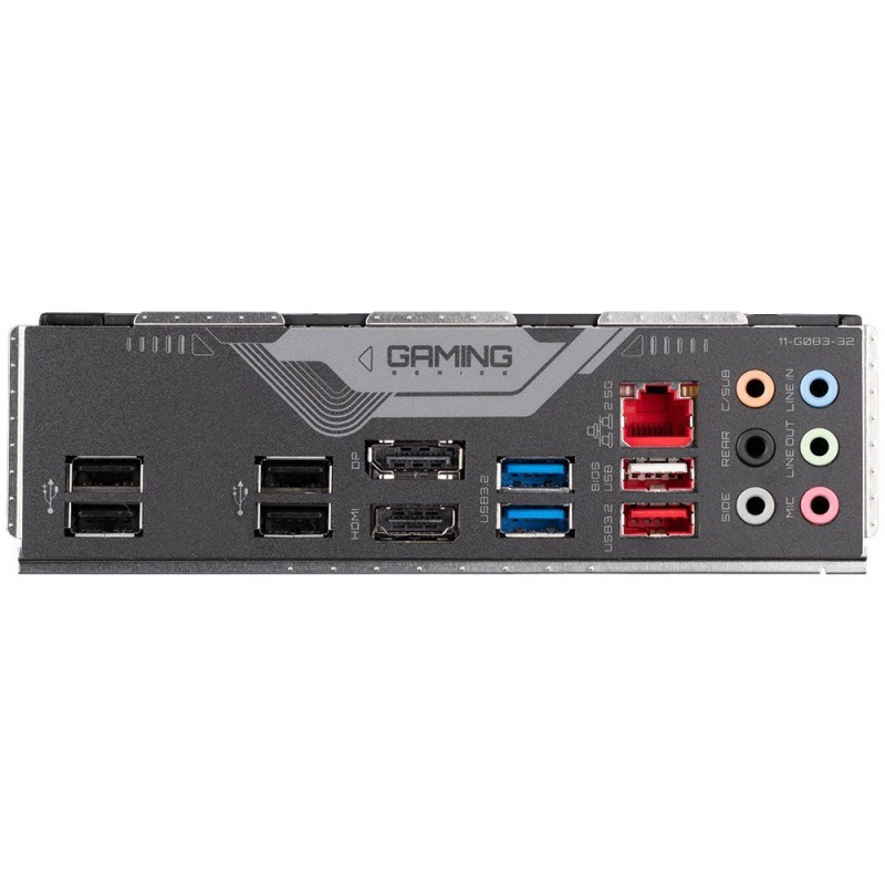 Gigabyte B760 GAMING X DDR4 1.0 motherboard Gigabyte B760 GAMING X DDR4 1.0 motherboard
