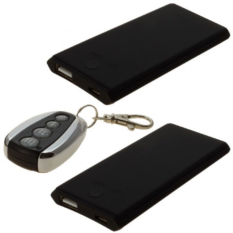 Glovii GQ3L sock Unisex Athletic socks Red 1 pair(s)