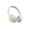Havit H628BT - wireless on-ear headphones, beige Havit H628BT - wireless on-ear headphones, beige