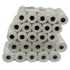 BSTech Paper roll thermal for cash registers fiscal 57x15m 10 pieces BSTech Paper roll thermal for cash registers fiscal 57x15m 10 pieces